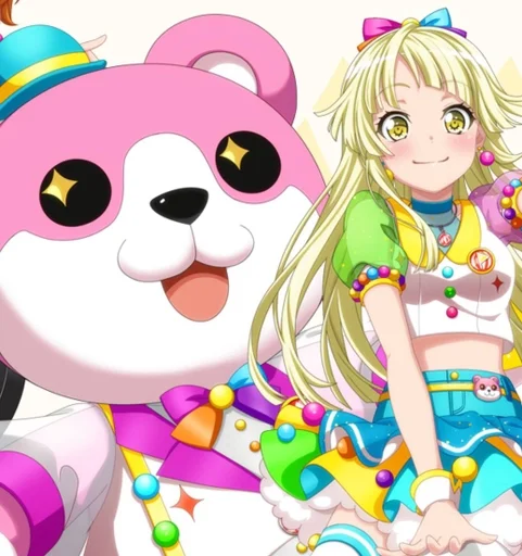 Sticker Misakoko♡[@kiwowystickers] :: @fStikBot - 1