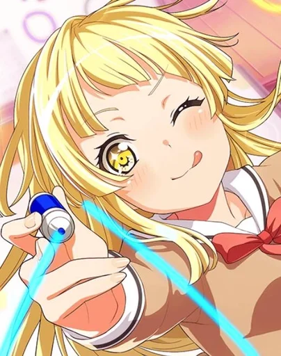 Sticker Misakoko♡[@kiwowystickers] :: @fStikBot - 0