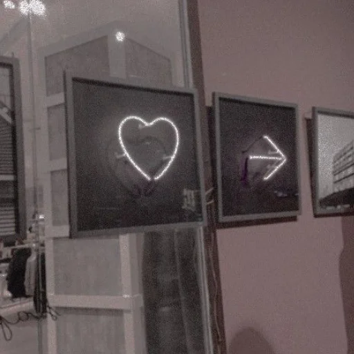 wall indoor picture frame