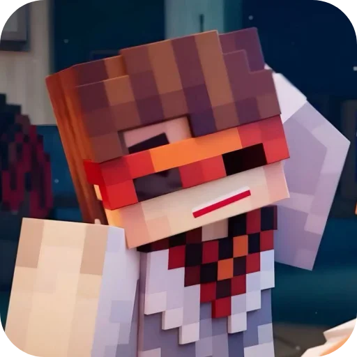 screenshot art square