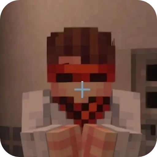 screenshot art square