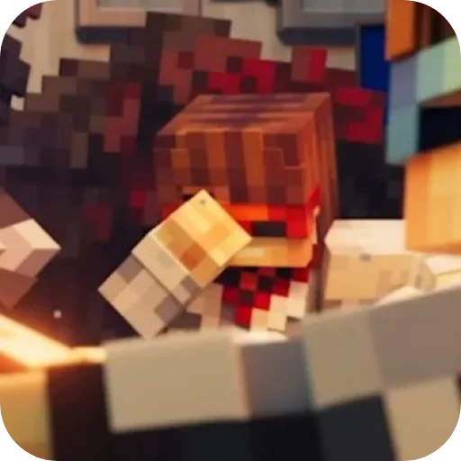 LEGO screenshot toy block