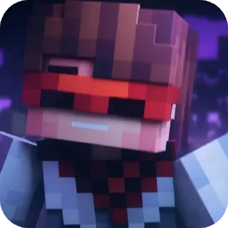 Стикер JDH - Джон Дейви Харрис 🧡🖤 @MoiStikiBot - 8