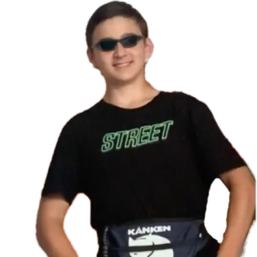 Sticker лучший в мире пак by @stqrapp - 9