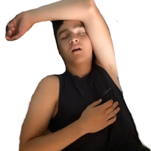 Sticker лучший в мире пак by @stqrapp - 3