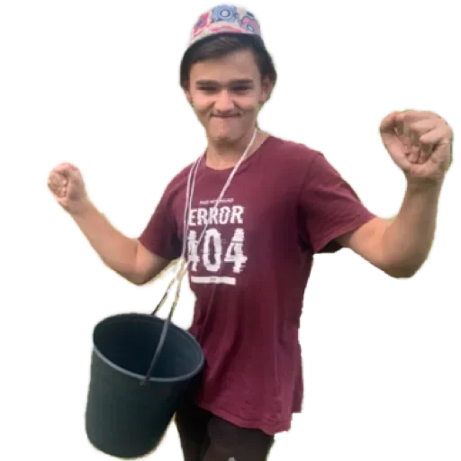 Sticker лучший в мире пак by @stqrapp - 2