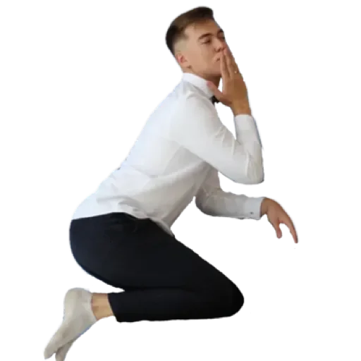 Sticker лучший в мире пак by @stqrapp - 1