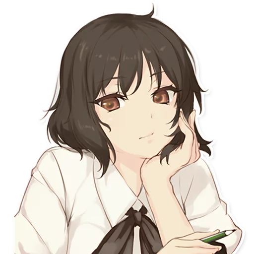 аниме мультфильм манга