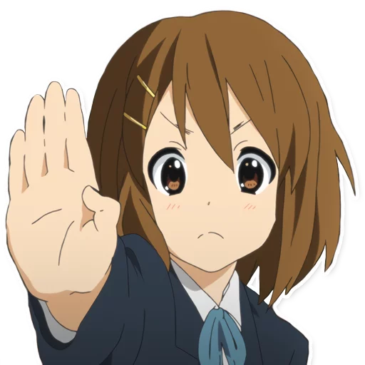 anime cartoon illustration