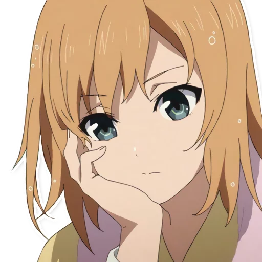 аниме мультфильм манга