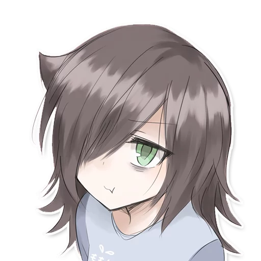 аниме мультфильм манга