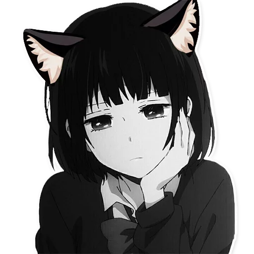 аниме мультфильм манга