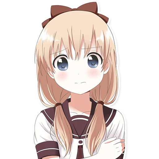 аниме мультфильм манга