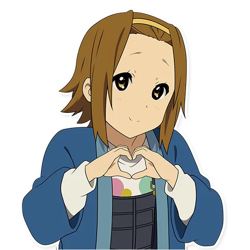 anime animated cartoon clipart