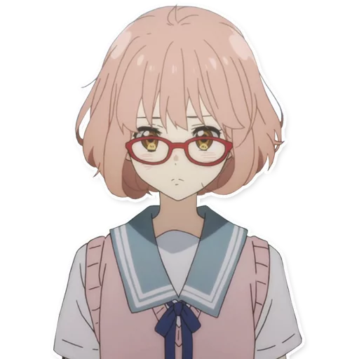 anime cartoon illustration