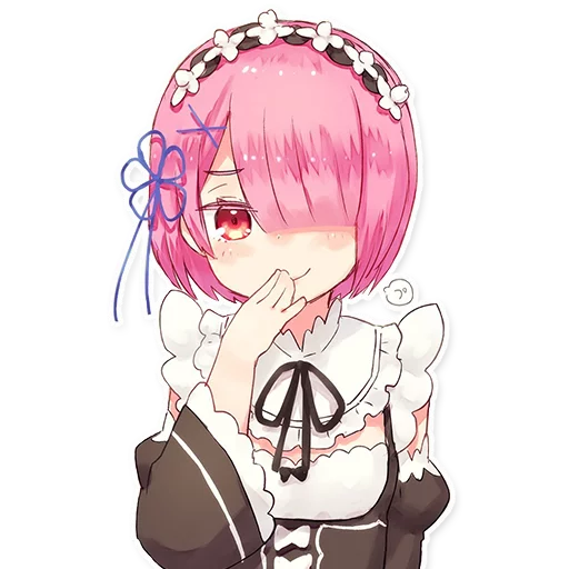 anime cartoon illustration