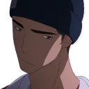 Стикер 2D #3 | @IMG2D - 11