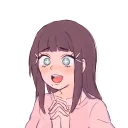 Стикер 2D #3 | @IMG2D - 5