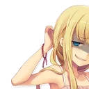 Стикер 2D #3 | @IMG2D - 9