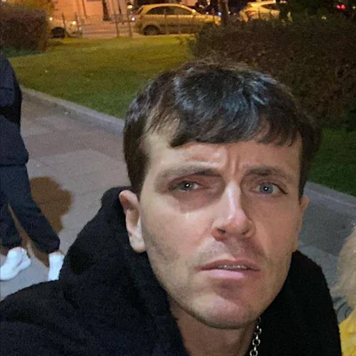 Стикер IMPLIVE - 1