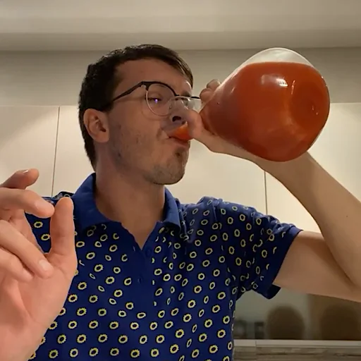 Стикер АЛКАШИ И ПИКНИКИ - 8