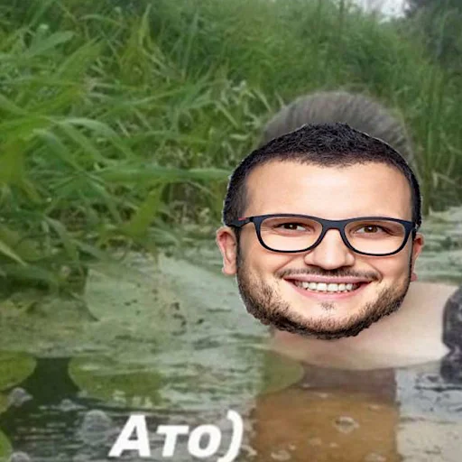 Стикер АЛКАШИ И ПИКНИКИ - 5