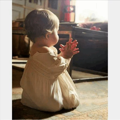 ребёнок Человек младенец