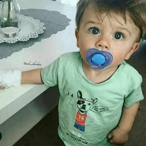 Человек ребёнок человеческое лицо