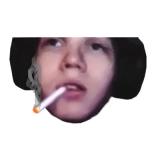 Sticker lil bo$$ - 0