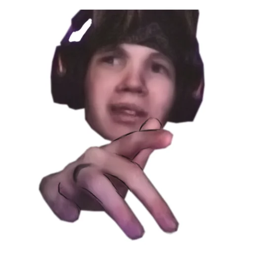 Стикер INBossik - 1