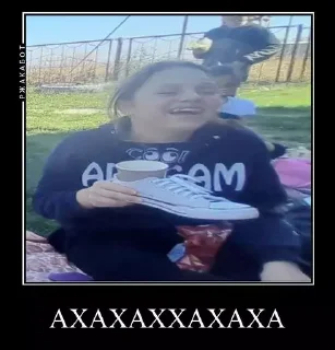 Sticker 7 люти клас - 6