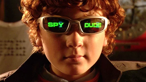 человеческое лицо Человек Очки