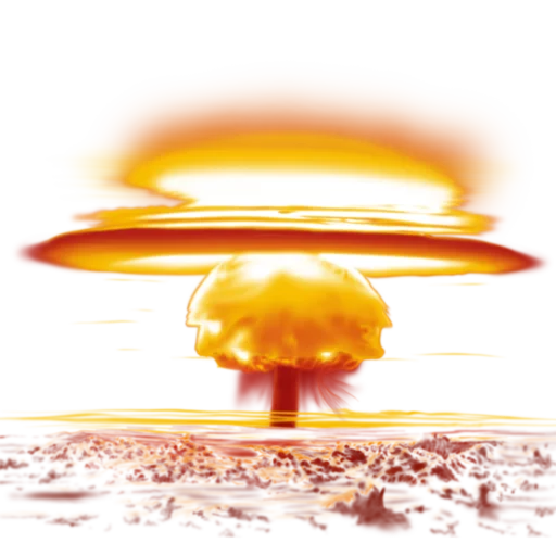 hydrogen bomb
