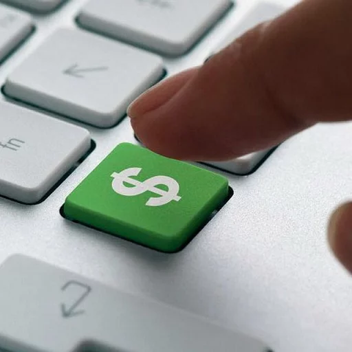 electronics keyboard computer