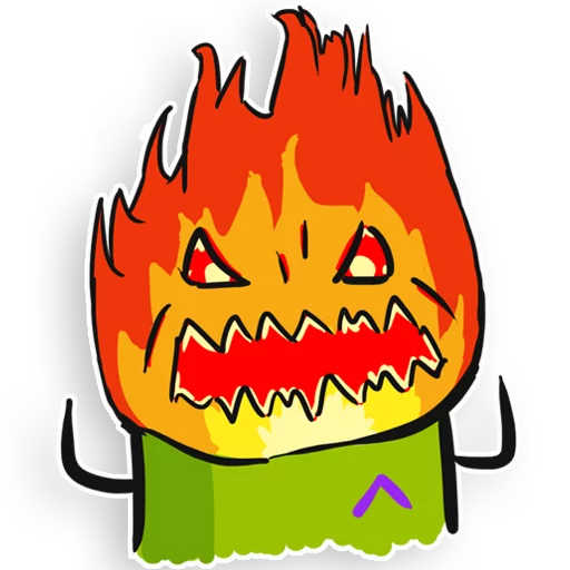 Sticker INGFIL015 - 1