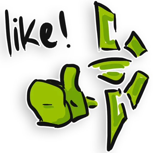 Sticker INGFIL015 - 1