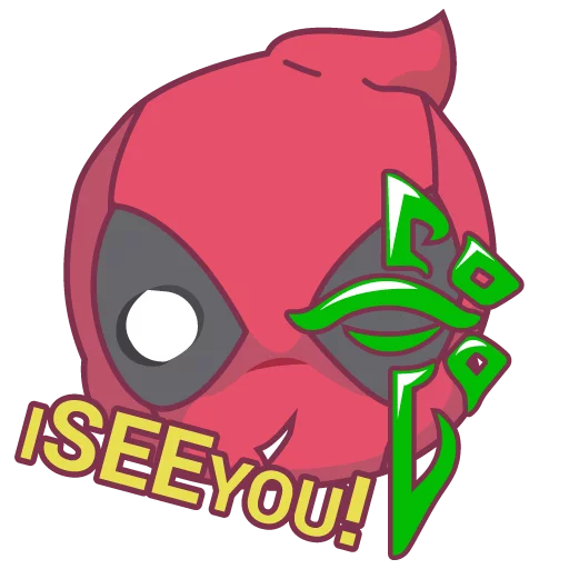 Sticker INGFIL015 - 1