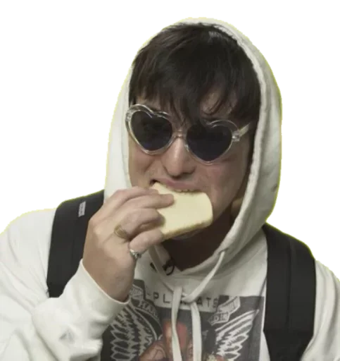 Стикер ИНЖИР🥕🎾 by @fStikBot - 10