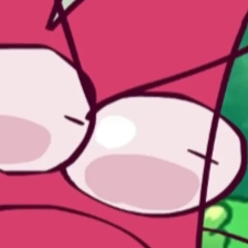 Стикер Стикосы с "И.Н.М.Т" - 5