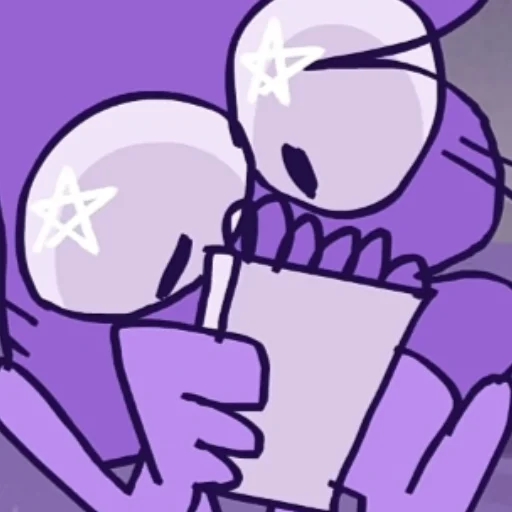 Стикер Стикосы с "И.Н.М.Т" - 0