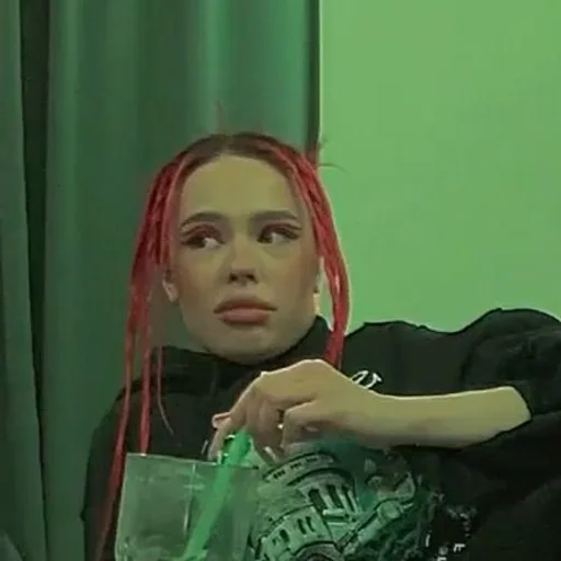 person human face indoor