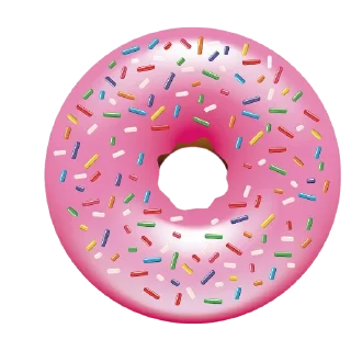 Sticker Incredible Touches - 8