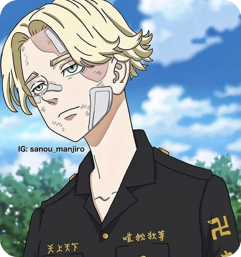 Sticker inupi💞koko(aliis) @pinterest_to_stickerbot - 3