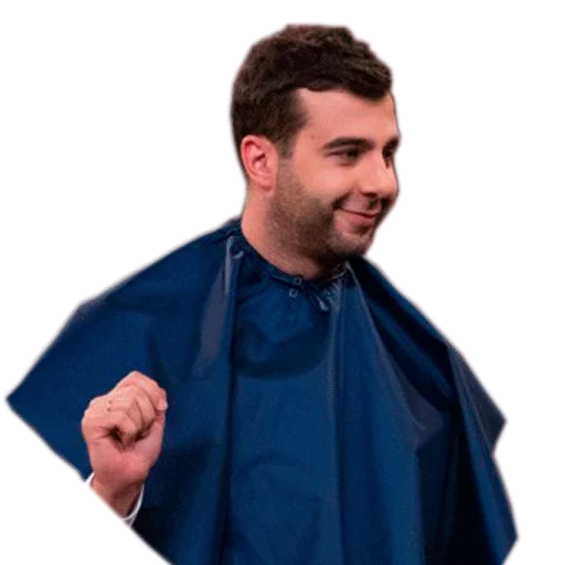 Стикер Иван Ургант - 6