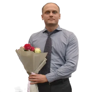 Стикер ИПУ - 2