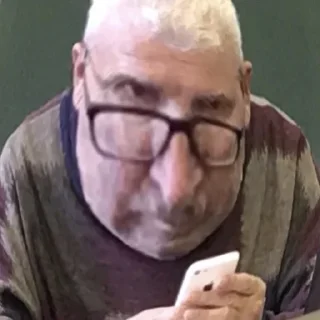 Стикер ИПУ - 8