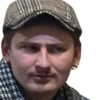 Sticker Шведская семья  by @stqrapp - 3