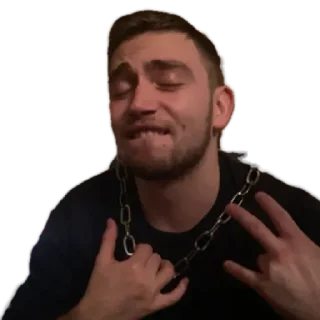 Sticker Шведская семья  by @stqrapp - 1