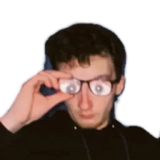 Sticker Шведская семья  by @stqrapp - 10