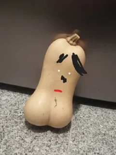 Стикер Эля пошла нахуй (Created By: @StikerProBot) - 3